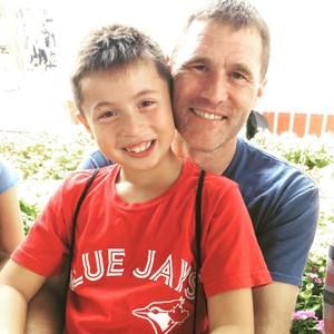 Meet your Posher, Becky